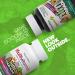 Natures Plus Animal Parade Children's Chewable Multivitamin - 90 Vegan Tablets Natural Flavors Gluten Free - Pack of 2 for Healthy Kids - International Shipping Available - Buy Online on SooperMarket.com