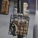 C&S Wild Bird Double Suet Basket  2.7" D x 5.3" W x 5.2" H - Buy Online on SooperMarket.com