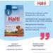 Halti Front Control Anti-Pull Dog Harness - Gentle Leash Control Easy Adjustment & International Shipping - Buy Online on SooperMarket.com