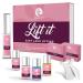 Wimpanista Lash Lifting Set 'Lift It' for beautifully curved eyelashes