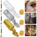 3Pcs Body Glitter Gel 50ml Face Glitters Mermaid Sequins Chunky Glitter Liquid Gel with 3 Brushes Holographic Sparkling Lotion Glitter Chunky Powder Gel for Body Face Hair Eye Lip Nail DIY Art - Buy Online on SooperMarket.com