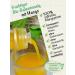 Buy Direct&Friendly Bio Mango Essig - Fruity Balsamic Condiment (500ml) | International Shipping - Buy Online on SooperMarket.com