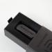 Blackwing One-Step Long Point Sharpener  German Steel Blade  Creates Sharp Long Curved Point  Easy to Use  Black  Pack of 1 - Buy Online on SooperMarket.com