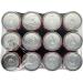 Petal Sparkling Water Original Rose 12oz Can - Pack of 12 | Refreshing Rose-Flavored Drink - Buy Online on SooperMarket.com