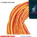 AIRHEAD Watersports Bungee Tube Tow Rope - 50' | Multi One Size - Buy Online on SooperMarket.com