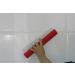 GLART Water Blade - 31 cm Ergonomic Shower & Window Puller for Large Areas | Perfect for Bathrooms & Mirrors - Buy Online on SooperMarket.com