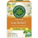 Traditional Medicinals Organic Gas Relief Tea - 16 Bags - Buy Online on SooperMarket.com