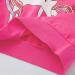 DHASIUE Baby Girls Unicorn Sweatshirt - Cute Long Sleeve Cotton Tee Shirt for Kids Toddler - 3-4 Years | Unicorn/Rose Red - Buy Online on SooperMarket.com