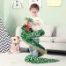 IKASA Giant Snake Stuffed Animal Plush Toy - 270cm Large Cobra Soft Toy for Kids - Buy Online on SooperMarket.com