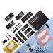 Lash Lift & Brow Lamination Kit - DIY Eyelash Perm with 10ml Airless Pump | Easy At-Home Use | 15+ Applications | Lasts 6 Weeks | 8pc Set - Buy Online on SooperMarket.com