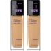 Maybelline New York Fit Me Dewy + Smooth Foundation (Pack of 2)228 SOFT TAN