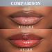 Lip Lightening For Dark Lips Lip Balm Lips Pink Bleaching Cream Balm Long Lasting Moisturizing Lip Care Cream Nourishes Lips Reduces Chapped Dry Lips Repairs Cracks Cruelty Free1PC (A) - Buy Online on SooperMarket.com