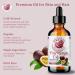 Buy Bella Terra Maracuja Oil 2oz - Cold-Pressed Rich in Vitamin C & Linoleic Acid for Smooth Skin - International Shipping Available - Buy Online on SooperMarket.com