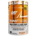GAT Sport Pumptropic Mega-Pump & Laser Focus Potent Enhancing Powder (Stimulant-Free), 40 Servings (Pineapple Orange Guava)