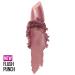 Maybelline Color Sensational Lipstick - Flush Punch Nude Pink - Buy Online on SooperMarket.com