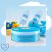 Buy Penates Wound Protection Cream - Soothing Baby Zinc Oxide Cream for Diaper Area (200ml x 4) - International Shipping Available - Buy Online on SooperMarket.com
