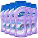 Dial Body Wash Lavender & Jasmine 12 Ounce (Pack of 6)
