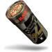 RAW Black Cones King Size 100 Pack - Natural Pre Rolled Rolling Papers with Tips & Packing Tubes | Slow Burning & Extra Fine for Thin, Translucent Paper | 100 Count - Buy Online on SooperMarket.com