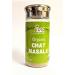 Organic Chat Masala Spice Blend 2.6oz (75g) - Indian Seasoning Mix - Natural, Vegan, Non-GMO from Jiva Organics