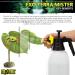 Exo Terra Mister Pump-Up Sprayer 1.5 Litre - Buy Online on SooperMarket.com