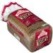 Brownberry Natural Wheat Bread 24 oz - Whole Grain Loaf for Healthy Living - Buy Online on SooperMarket.com