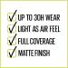 Maybelline New York Super Stay Active Wear Foundation - Waterproof High Opacity Long-Lasting Makeup | No. 30 Sand (Light) - 30ml - Buy Online on SooperMarket.com