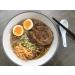 Itsuki Tokyo "Yuzushoyu" Yuzu Flavour Soy Sauce Ramen (Animal Free) 2 Servings 172g - Buy Online on SooperMarket.com