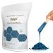 Starpil Blue Hard Wax Beads 1000g - Stripless Wax Beans Refill for Hair Removal - Professional Low Temperature Film Wax - 2.2lb Bag - Buy Online on SooperMarket.com