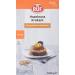 Call hazelnutcant from roasted hazelnuts crispy topping for Frankfurt wreath cakes ice cream and pastries practical storage pack 1x1000g
