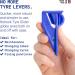 Rehook Tyre Glider - Portable Bicycle Tyre Replacement & Bike Tire Remover Tool - Buy Online on SooperMarket.com