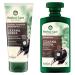 Herbal Care: BLACK RADISH Shampoo (330 ml) & BLACK RADISH conditioner (200 ml) - for falling out hair. Product from Poland.