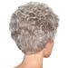 Buy B rbel Light Wig - Stylish & Groomed | International Shipping Available - Buy Online on SooperMarket.com