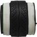 Bell Comfort Cruiser Bike Tires with Flat Defense - Whitewall | Flat Defense Technology for Smooth Rides - Buy Online on SooperMarket.com