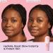 Watermelon Glow Niacinamide Sunscreen SPF 50 - Hydrating Broad Spectrum Sunscreen with Hyaluronic Acid & Aloe Vera (50ml) - Buy Online on SooperMarket.com