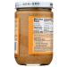 Once Again Almond Butter No Stir - Creamy, 16 oz | Healthy Natural Nut Spread - Buy Online on SooperMarket.com