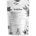 Hemp Powder for Dogs 100g - Natural Calming & Relaxation for Anxiety - 100% Natural Made in Austria - Buy Online on SooperMarket.com