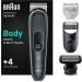 Buy Brown Body Groomer & Electric Shaper Replacement Shear 94M - Compatible with Series 9 Pro & Series 9 Razors | Personal Care for Men - Buy Online on SooperMarket.com
