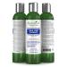 Hair Growth Shampoo - Prevents Hair Loss, Alopecia & Blocks DHT - Doctor Developed - Buy Online on SooperMarket.com