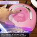BELLANAILS Professional LED Gel Nail Lamp - 3X Faster Nail Polish Dryer for Home or Salon - 120W Curing Lamp with 4 Preset Times (Pink) - Buy Online on SooperMarket.com