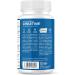 Body Energy Club Creapure Creatine - Gluten-Free Creatine Supplement for Muscle Growth - Improves Strength and Performance for Athletes - Premium Creatine Capsules for Workouts - 150 Capsules - Buy Online on SooperMarket.com