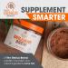 Genius Brilliant Brew: Nootropic Mushroom Coffee Alternative for Natural Energy - No Jitters, No Crash, Sugar-Free, Non-GMO - Buy Online on SooperMarket.com