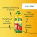 Pfanner Watermelon Bulk Pack - Refreshing Soft Drink with 30% Fruit & Vitamin C (8 x 1L) - International Shipping Available - Buy Online on SooperMarket.com