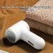 Portable Fabric Shaver - 5 Speeds 6 Blades USB Charging | High Safety & Strong Suction for Household Clothes - Buy Online on SooperMarket.com