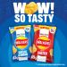 Walkers Less Salt Lightly Salted 45g - Reduced Sodium Chips | 1 Pack - Buy Online on SooperMarket.com