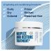 BoldPlex Hair Mask & Leave-In Serum Duo for Frizzy/Dry/Damaged Hair - Paraben & Sulfate-Free, Cruelty-Free, 100% Vegan - Buy Online on SooperMarket.com