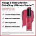 Revlon ColorStay Ultimate Suede Lipstick 093 Chic - Moisturizing High Impact Lip Color with Vitamin E - Boho Chic 0.09 Oz - Buy Online on SooperMarket.com