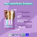 Buy Treatfuls Dark Bio-Erdnuss-Schoko Riegel Vegan Gluten-Free 100% Natural 20 x 40g | International Shipping Available - Buy Online on SooperMarket.com