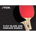 STIGA Performance Ping Pong Set 2 Player Set - Buy Online on SooperMarket.com