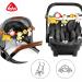 Fehn Stroller Chain Toy Safari | Cute Baby Mobile Chain for Strollers Seats & Cots | Perfect Accessories for Infants 0+ Months - Buy Online on SooperMarket.com