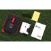 Golf Buddy Laser Lite Rangefinder | Magnetic Case | Slope Compensation | Fast & Accurate Measurement | Vibration Alert | 3 Targeting Modes | 6X Magnification - Buy Online on SooperMarket.com